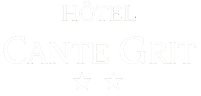 logo Hotel Cante Grit